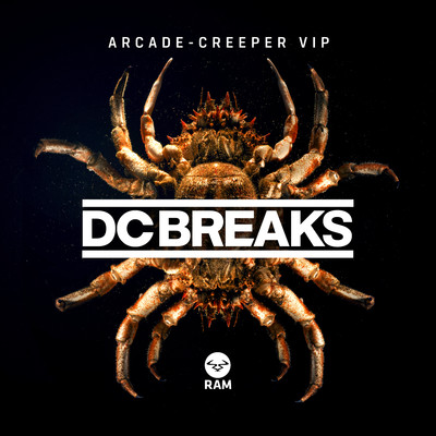 シングル/Creeper VIP/DC Breaks