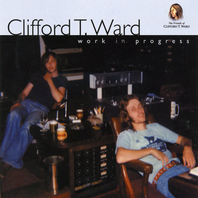 Before the World Was Round/Clifford T. Ward