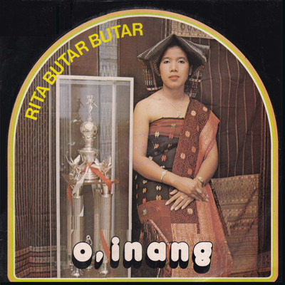 アルバム/O, Inang/Rita Butar Butar