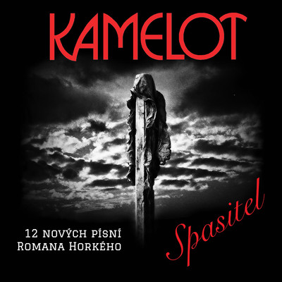 V dlouhem zatmeni (feat. Roman Horky & Ilona Csakova)/Kamelot