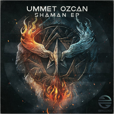 アルバム/Shaman EP/Ummet Ozcan