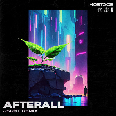 シングル/Afterall (JSUNT Remix)/HOSTAGE