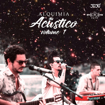 アルバム/Alquimia Acustico, Vol. 1/3030
