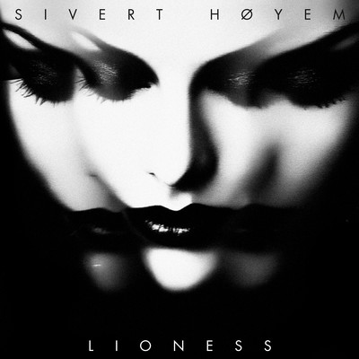 アルバム/Lioness/Sivert Hoyem