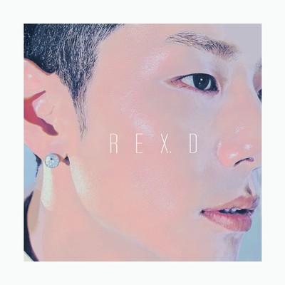 アルバム/#Confusing/Rex.D