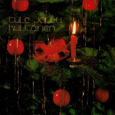 Tule joulu kultainen/Various Artists