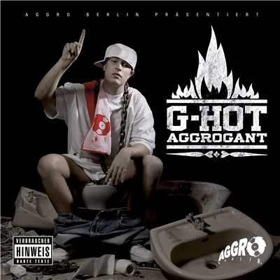 Aggrogant/G-Hot