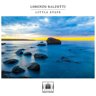 Little Steps/Lorenzo Balzotti