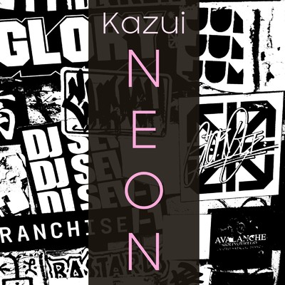 シングル/NEON/kazui