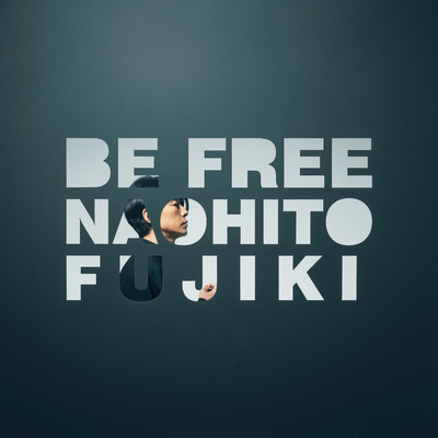 アルバム/BE FREE/藤木直人