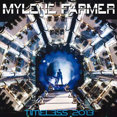 Slipping Away (crier la vie) (Timeless 2013 Live) feat.Moby/Mylene Farmer