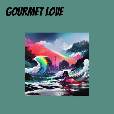 シングル/Gourmet Love/SAIPHX