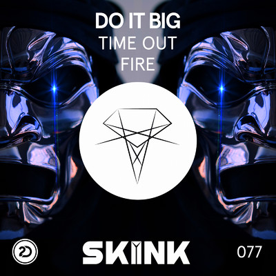 シングル/Fire (Extended Mix)/Do It Big & VAGAN