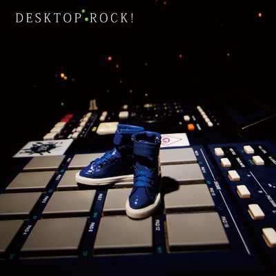 シングル/DESKTOP ROCK！/Pentaphonic