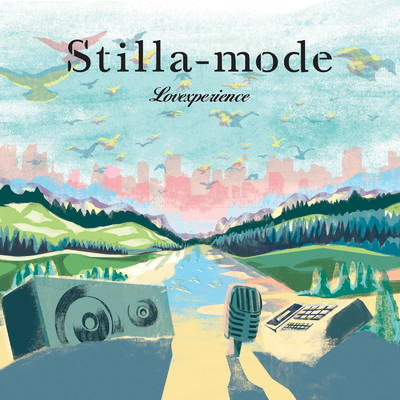 Love Introduction/Stilla-mode