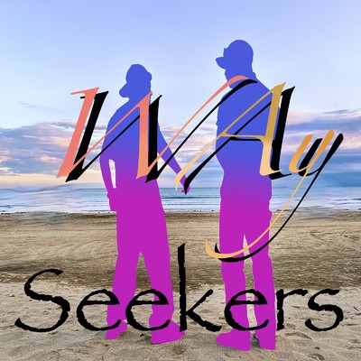 WAy (feat. Suew)/Seekers