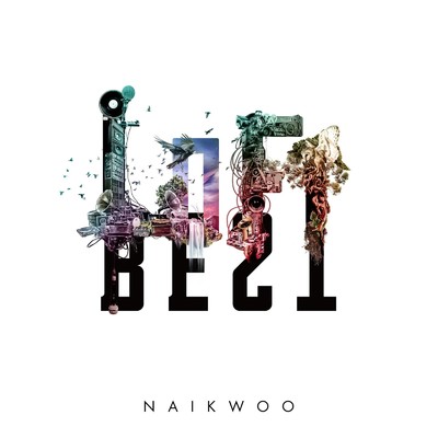 アルバム/Lo-Fi BEST./NAIKWOO