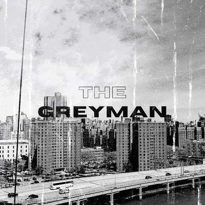 the greyman (feat. navy)/OuriK