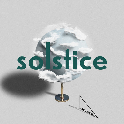 アルバム/solstice/whale veil