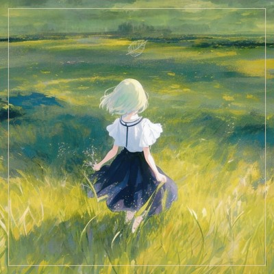 シングル/A Leaf/Kei Morimoto
