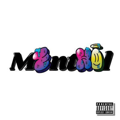 Menthol Vol.1 (feat. KYO, TENNY FIZZ, SUN, KNZ LAND, DUNK, dog star & Ds Ephemeral)/Menthol