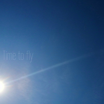 Time to fly/KENGO HONDA