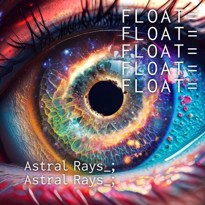 Float/Astral rays