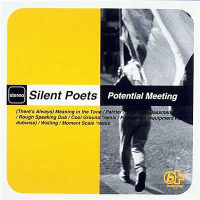 Potential Meeting/Silent Poets