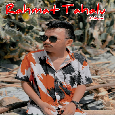 Mohutuku (featuring Rizki Rauf)/Rahmat Tahalu