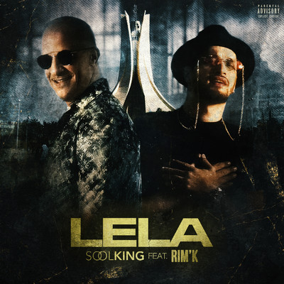 Lela (featuring Rim'K)/Soolking