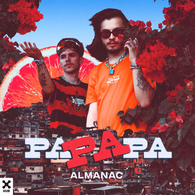 シングル/Pa Pa Pa (Vai) (Extended Mix)/Almanac