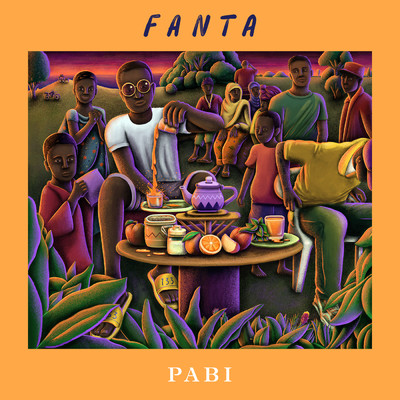 シングル/Fanta/PABI