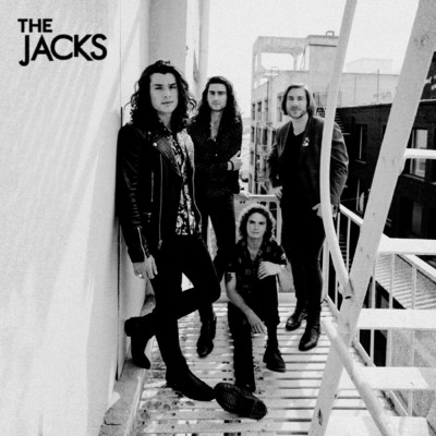 アルバム/The Jacks/ザ・ジャックス