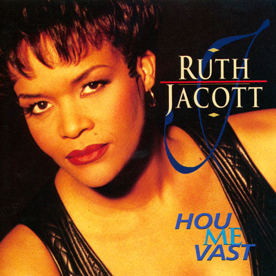 アルバム/Hou Me Vast/Ruth Jacott