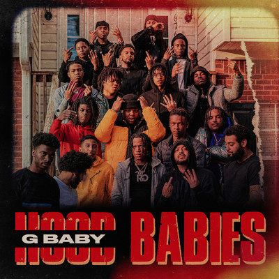 Hood Babies (Clean)/G Baby