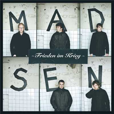 アルバム/Frieden im Krieg/Madsen