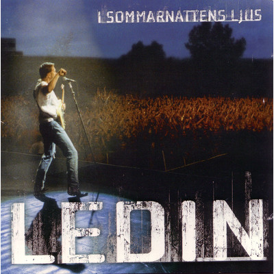 Helt galen i dig (Live In Sweden ／ 2002)/トーマス・レディン