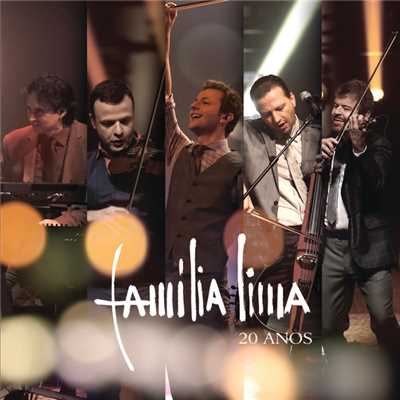 Funiculi Funicula (Live)/Familia Lima