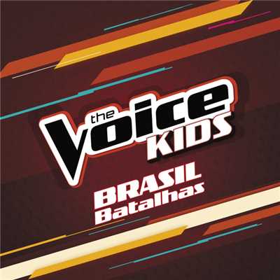 Drao (The Voice Kids Brasil)/Luiza Prochet／Luna Maria／Tabatha Almeida