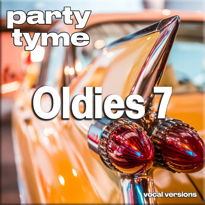 I'm Left, You're Right, She's Gone (made popular by Elvis Presley) [vocal version]/Party Tyme