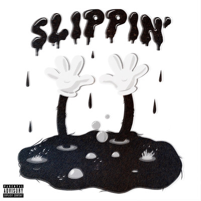 Slippin' (Explicit)/Ricky Hil