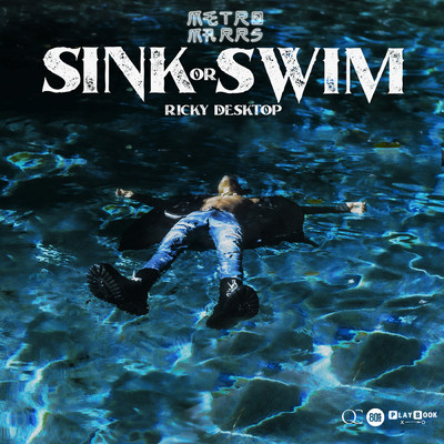Sink or Swim (Clean)/Metro Marrs／Ricky Desktop
