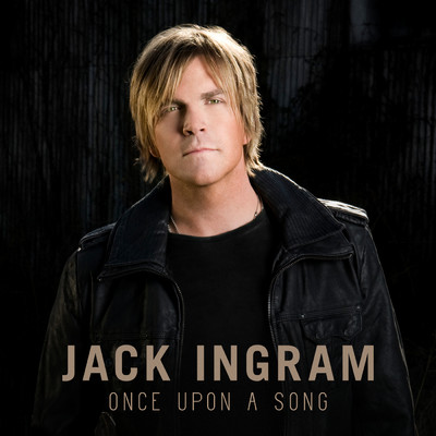 シングル/I Would (Live Acoustic)/Jack Ingram