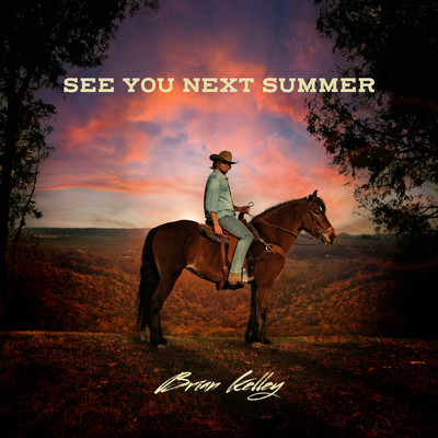 シングル/See You Next Summer/Brian Kelley