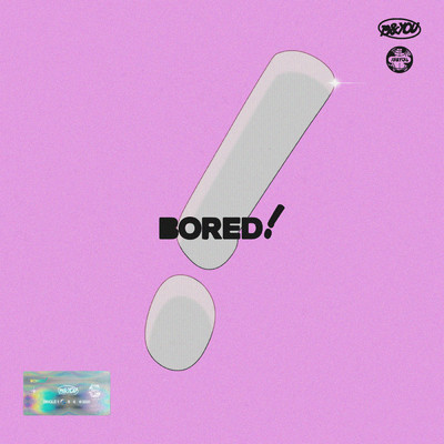 BORED！/19&YOU