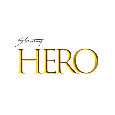 シングル/Hero (Explicit)/Stonebwoy