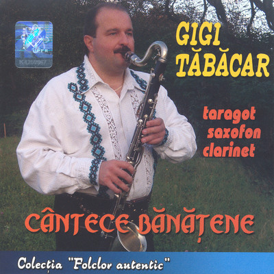 Gigi Tabacar
