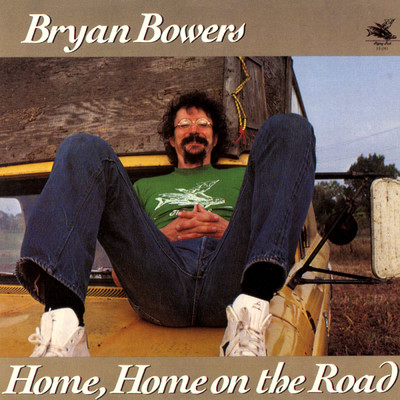 Home, Home On The Road/Bryan Bowers