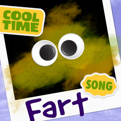 アルバム/Fart Song/Cooltime