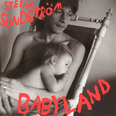 アルバム/Babyland/Stefan Sundstrom